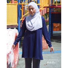 Check spelling or type a new query. Baju Sukan Muslimah Muslimah Fashion Tops On Carousell
