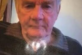 Search for John Munnelly, 81, who is missing from his home in Southport