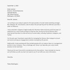 Job application letter email formats. Job Cover Letter Format 2018 Birthday Letter