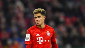 Jorginho 'really happy' at chelsea as he dismisses transfer talk. Champions League Coutinho Ist Das Grosse Ratsel Des Fc Bayern