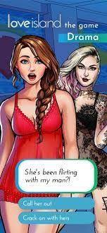 Pin On Love Island The Game Mod Apk