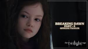 The Twilight Saga: Breaking Dawn