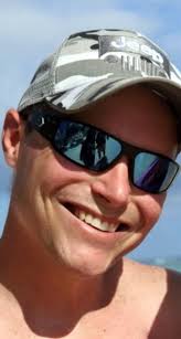 Edwin Scott, avis de décès