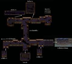 Corpse Party Game Map Copa