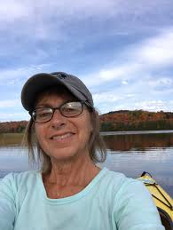 Vermont and Maine book recommendations for summer travel