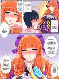 Mobile Legends Bang Bang Porn Comics » Hentai Porns - Manga And Porncomics  Xxx Hentai Comics