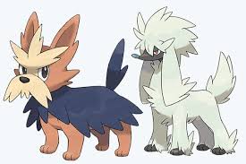 Regrettably, like many cat and dog pokemon, mightyena. Ilmu Pengetahuan 2 All Dog Pokemon Names