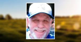 Bradley Beard Obituary September 29, 2022