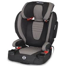 Robot Check Car Seats Safest Booster Seat Recaro
