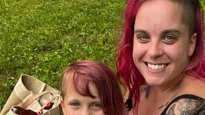 Fundraiser by Casey Sharp : Anti-LGBT Custody Battle