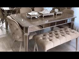 غرف سفره مودرن 2019 حصريا 70 غرفه طعام وغرف سفره ايطالى اوض سفره مودرن فكار تجنن لجميع المساحات Youtube