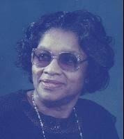 Annie Bates Montgomery Obituary (2017)