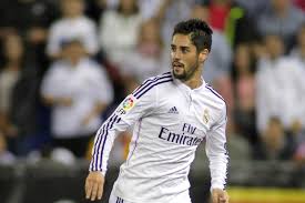 Maybe you would like to learn more about one of these? Real Madrid Barca Legende Rechnet Damit Dass Isco Real Madrid Verlasst