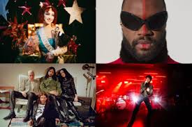 Live Review: Steel Panther