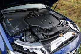 Essai Mercedes Classe C Coupe Elegante Mais Trop Sage
