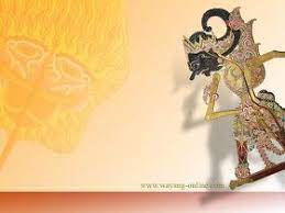 Wallpapersku Indonesian Wayang Desktop Wallpaper Wallpaper Dekstop Desktop Wallpaper Wallpaper
