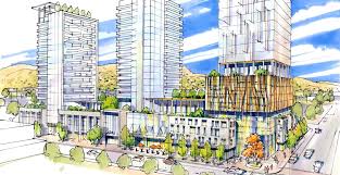 Maybe you would like to learn more about one of these? Ubc To Open A Major Campus In Downtown Kelowna Urbanized