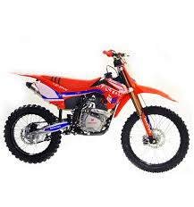 Bastos RSR 250cc