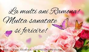 Check spelling or type a new query. La Multi Ani Ramona Poze Felicitari Si Mesaje Mesajeurarifelicitari Com