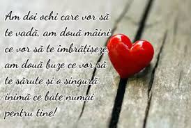 For your search query fi poezie in viata mea mp3 we have found 1000000 songs matching your query but showing only top 10 results. Mesaje De Dragoste Cele Mai EmoÈ›ionante Mesaje De Iubire