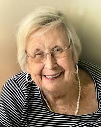 June Bullock Obituary