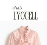 An explanation on lyocell! , 1st gen: rayon > viscose , 2nd gen: modal ,  3rd gen: lyocell , I don’t like viscose/rayon because of the poor quality  fabric. But I’m ok with modal and lyocell! , #Lyocell ...