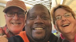 Kerry's New Orleans Transportation Service (2025)