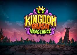 Kingdom Rush Vengeance Vip Mod Download Apk Free Android Games Alice In Wonderland Rush