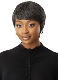 Annie Dye Brush With Comb