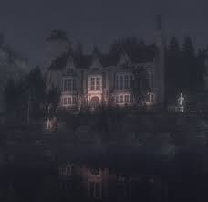 And the sunset house will pop into existence, the door unlocked. Reaver S Manor The Fable Wiki Fandom