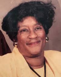 Eloise Pennington Obituary (1928