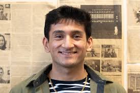 Meet the Spring 2020 Columnist Class!