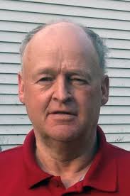 Obituary for Grant MacLean