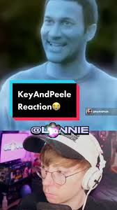 Key and Peele Running Crime Scene