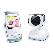 Summer Infant Baby Secure Pan Scan Zoom Video Baby Monitor Gtin Ean Upc 12914292501 Cadastro De Produto Com Tributacao E Ncm Cosmos