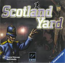 Dating back to the early days of clan gatherings, the scottish highland games is an undeniable pillar of scottish heritage. Scotland Yard For Windows 1998 Mobygames