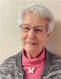 Caroline Ruth Obituary