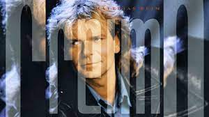 Ab diesem zeitpunkt wird alles was er anfässt zu gold. Matthias Reim Verdammt Ich Lieb Dich Youtube