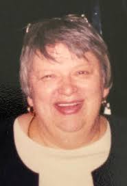 Carol Lang Obituary March 8, 2021