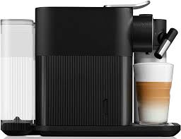 I have a leaking delonghi nespresso coffee machine. Best Nespresso Machine For Latte Lovers 2021 Reviews Cafeish