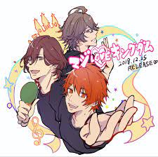 ビブラ ハット on twitter uta no prince sama utas anime