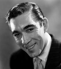 Anthony quinn was born antonio rodolfo quinn oaxaca (some sources indicate manuel antonio rodolfo quinn oaxaca) on april 21. Anthony Quinn