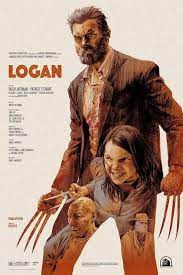 As you can see from the photo. Logan By Robert Sammelin Logan Movies Movie Posters Design Marvel Movie Posters