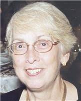 Carol Houle Obituary (1942