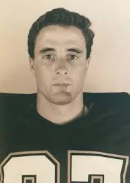 1996 Football Roster