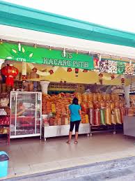 Kami adalah pengusaha kacang putih original dari kg. Venoth S Culinary Adventures Cts Kacang Putih Ipoh Ipoh Perak