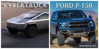Tesla ceo elon musk announced today that tesla has started scouting locations for cybertruck production and plans to build the truck in central usa. Tesla Cybertruck Vs 2020 Ford F 150 All Models Comparison