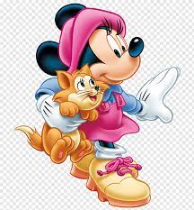Check spelling or type a new query. Minnie Mouse Mickey Mouse Goofy Donald Duck Figaro Minnie Mouse Free Png Mickey Mouse Png Mouse Illustration Minnie Mouse Printables