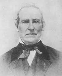 Levi Bradley (1792-1877)