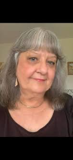 Here's my pixie…I'm 74 and have never had long hair!